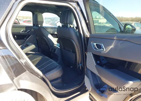 2019 Land Rover Range Rover Velar P250 R-Dynamic Se from USA, damaged, VIN SALYL2EX9KA215832